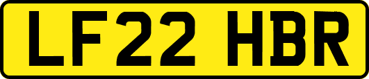 LF22HBR