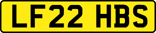 LF22HBS