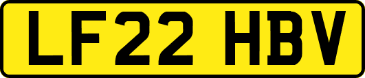 LF22HBV