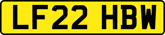 LF22HBW