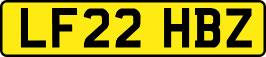 LF22HBZ