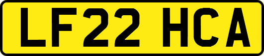 LF22HCA