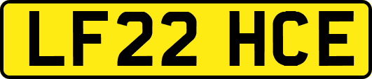 LF22HCE