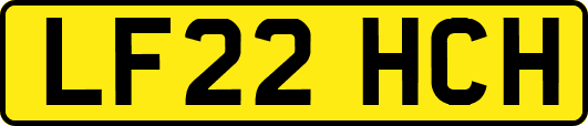LF22HCH