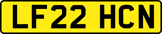 LF22HCN