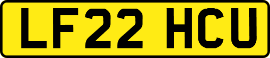 LF22HCU