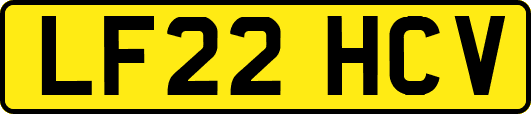 LF22HCV