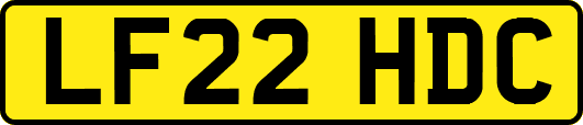LF22HDC