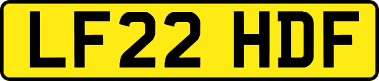LF22HDF
