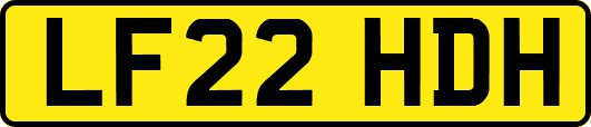 LF22HDH