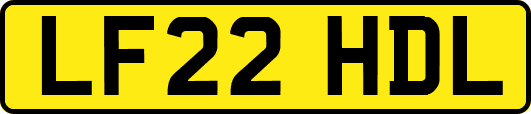 LF22HDL