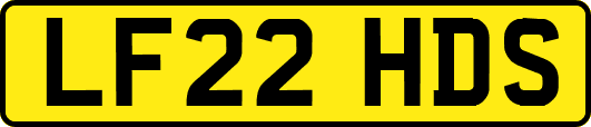 LF22HDS