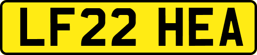 LF22HEA