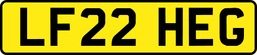 LF22HEG