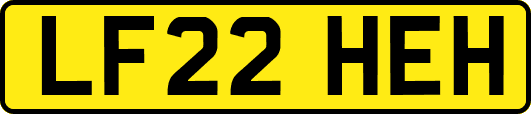LF22HEH