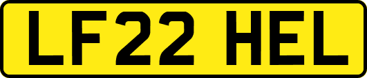 LF22HEL