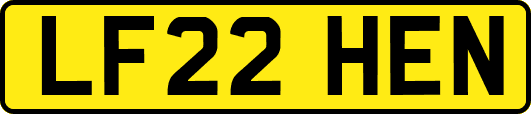 LF22HEN