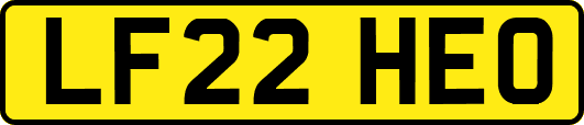 LF22HEO