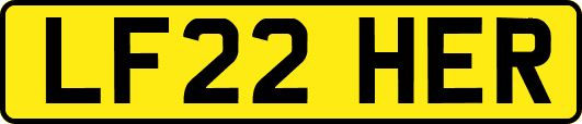 LF22HER