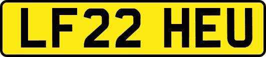 LF22HEU