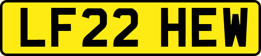 LF22HEW