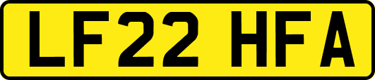 LF22HFA