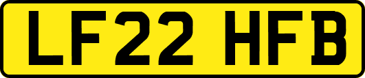 LF22HFB