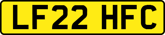 LF22HFC