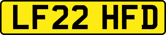LF22HFD