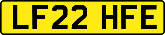 LF22HFE