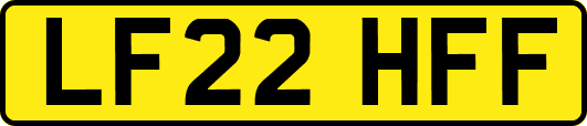 LF22HFF
