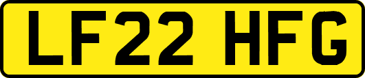 LF22HFG