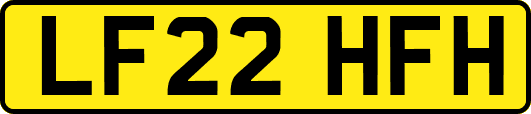 LF22HFH