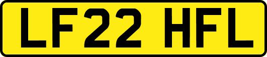 LF22HFL