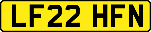 LF22HFN