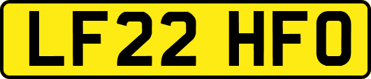 LF22HFO