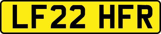 LF22HFR