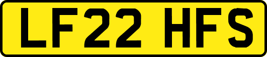 LF22HFS