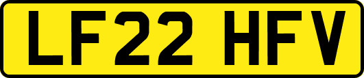 LF22HFV