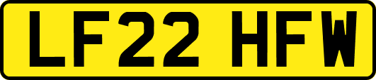 LF22HFW