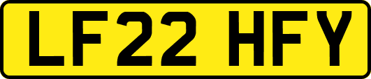 LF22HFY