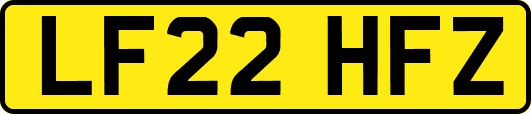 LF22HFZ