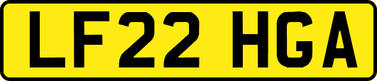 LF22HGA