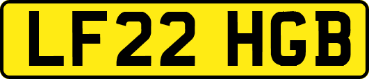 LF22HGB