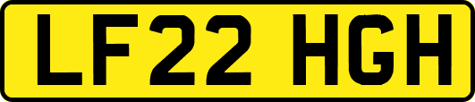 LF22HGH