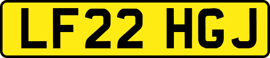 LF22HGJ