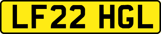 LF22HGL