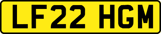 LF22HGM