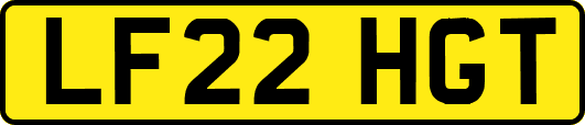 LF22HGT