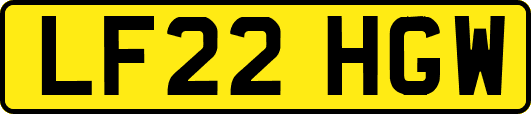 LF22HGW